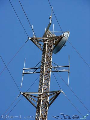 Telstra Tower