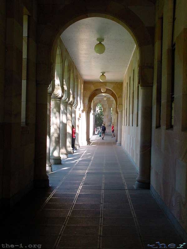 Great Court