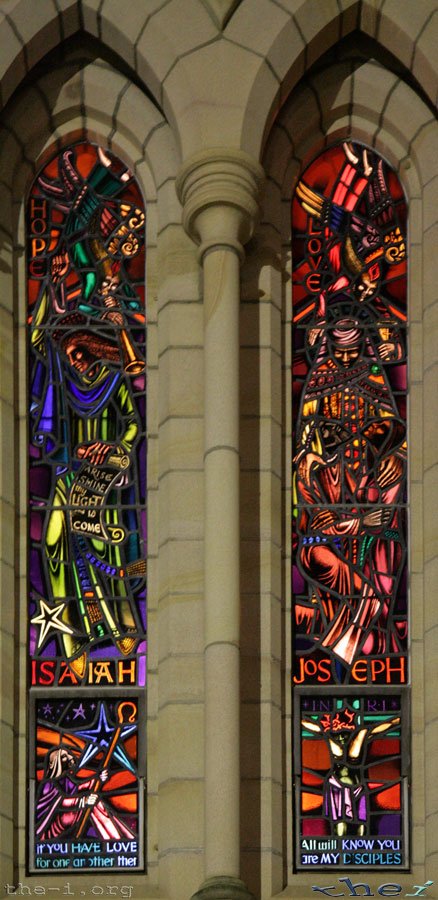 Stained Glass