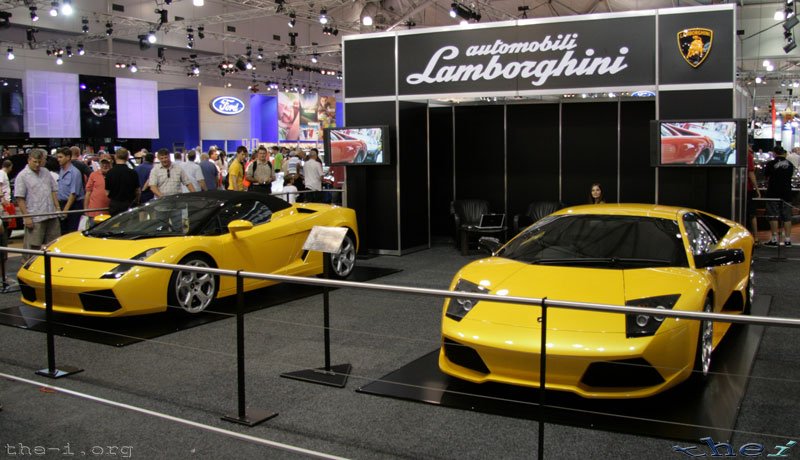 Lamborghini