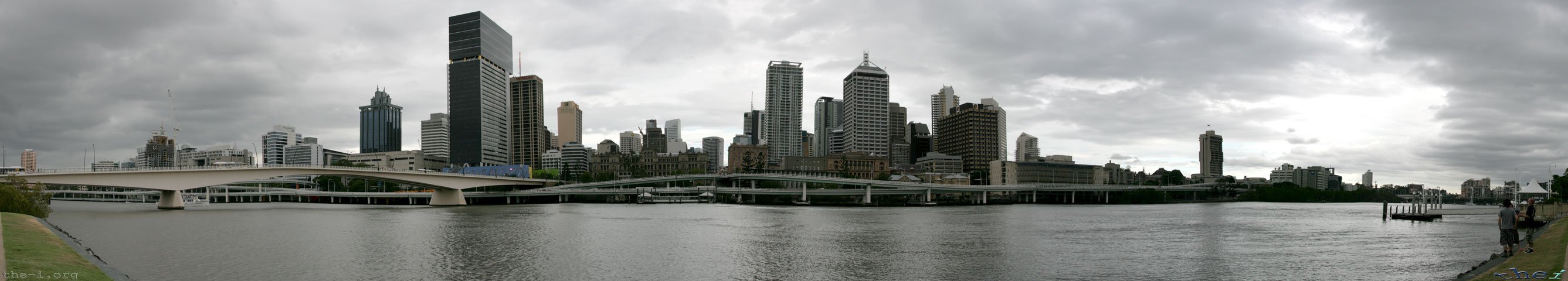 Brisbane River