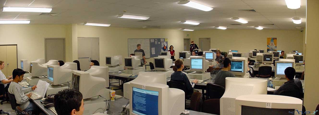 Computer Lab