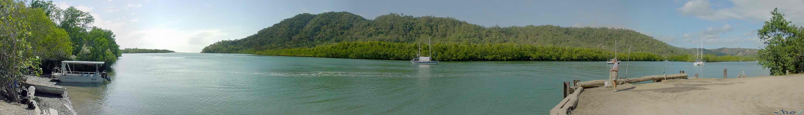 Bloomfield Wharf