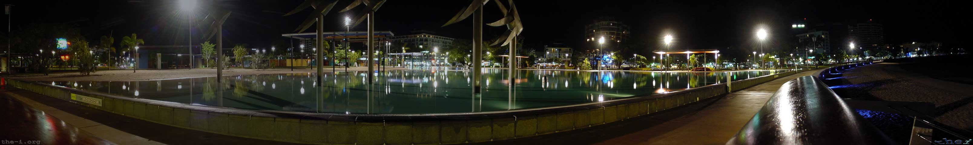 Cairns Esplanade Lagoon