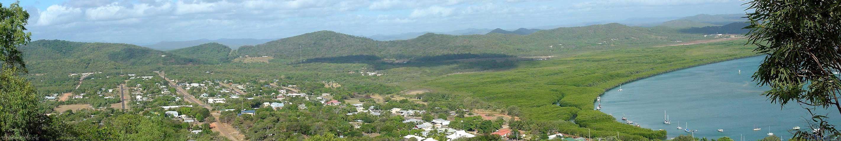 Cooktown