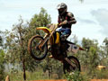 Mareeba Motocross Shan