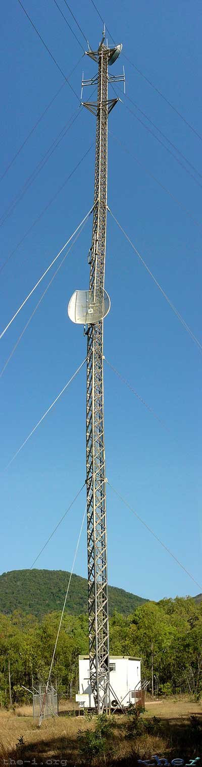 Telstra Tower