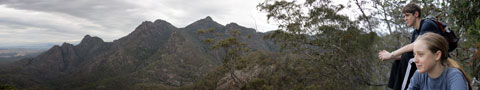 Landscape