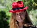 The Red Hat 