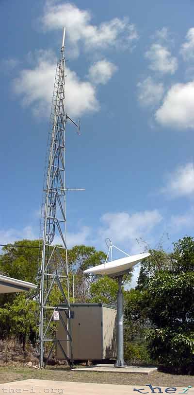 Cooktown UHF