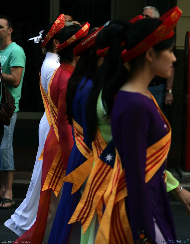Republic of Vietnam Women