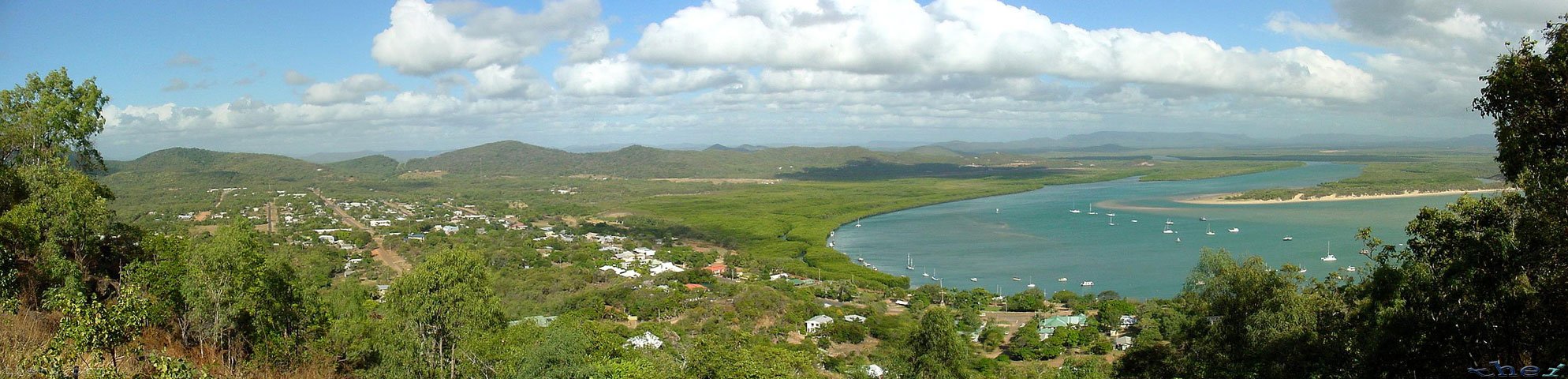 Cooktown