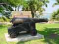 Cooktown Cannon