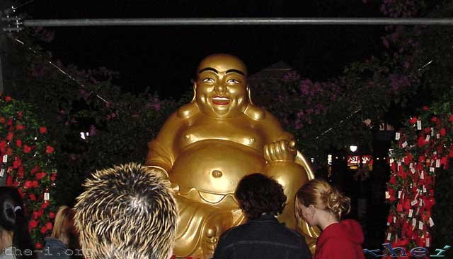 Image of Buddha’s Birthday