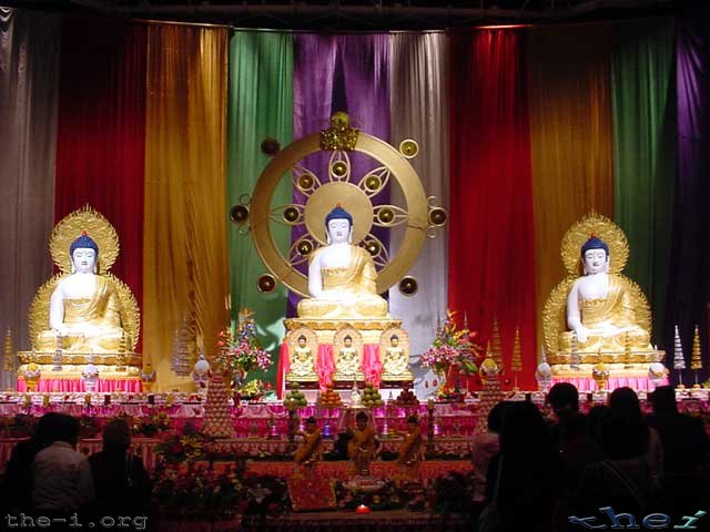 Image of Buddha’s Birthday