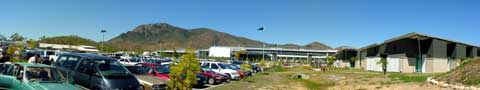 Townsville General Hospital