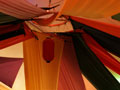 Chai Tent Decorations