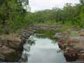 Wallaby Creek