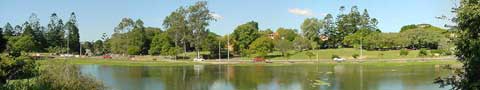 UQ Grounds