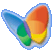 MSN Butterfly icon