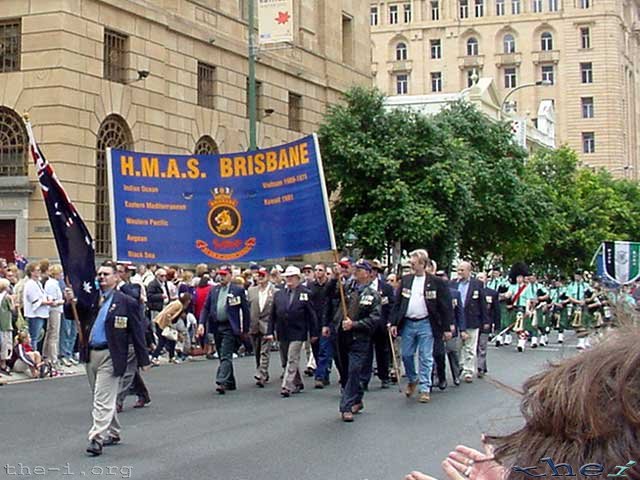 ANZAC Day