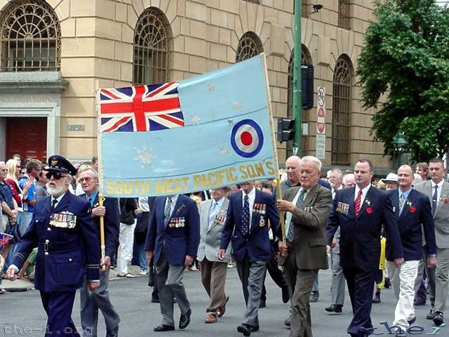 ANZAC Day