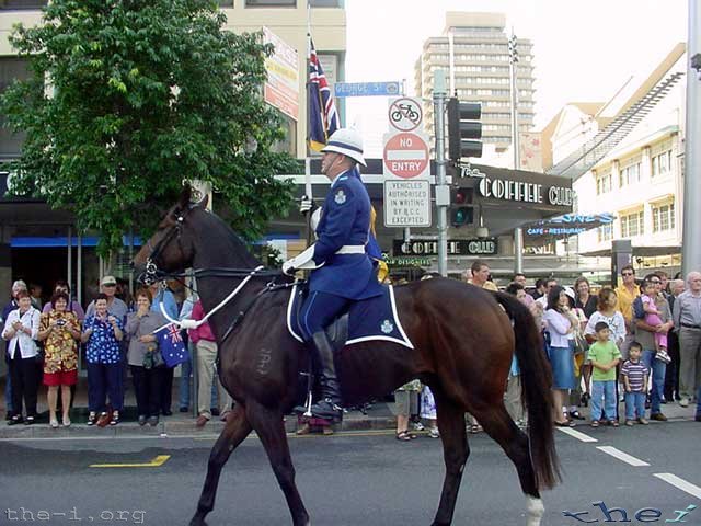 ANZAC Day