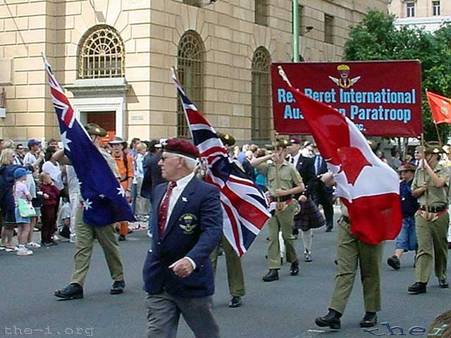 ANZAC Day
