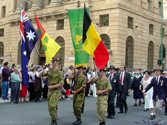 ANZAC Day