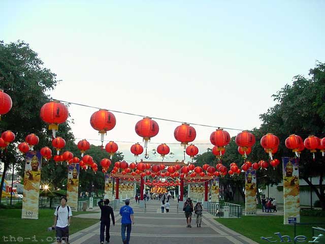Image of Buddha’s Birthday