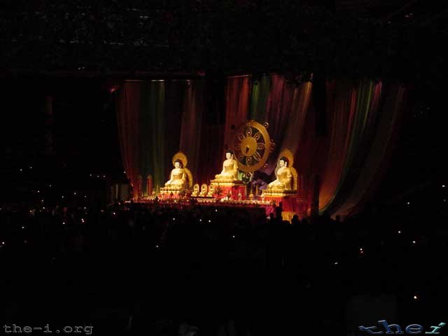 Image of Buddha’s Birthday