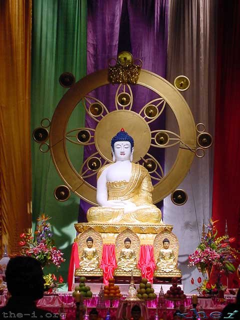 Image of Buddha’s Birthday